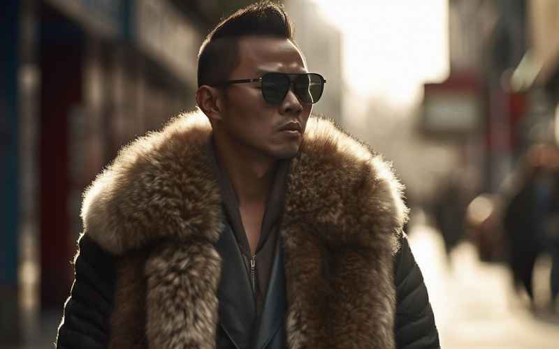 甄子丹陈真奋起国振中华