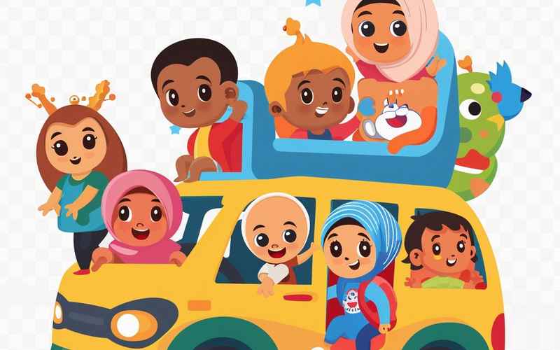 汽車限載,汽車限載5人小孩子算不算