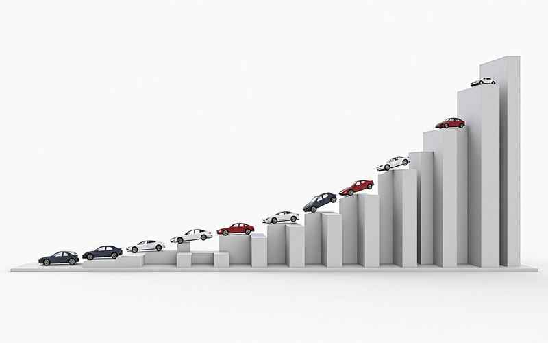 7月汽車銷量排行_7月汽車銷量排行榜完整版