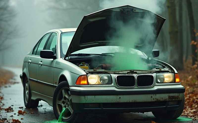 汽车没油怎么办、汽车没油怎么办 启动不了了