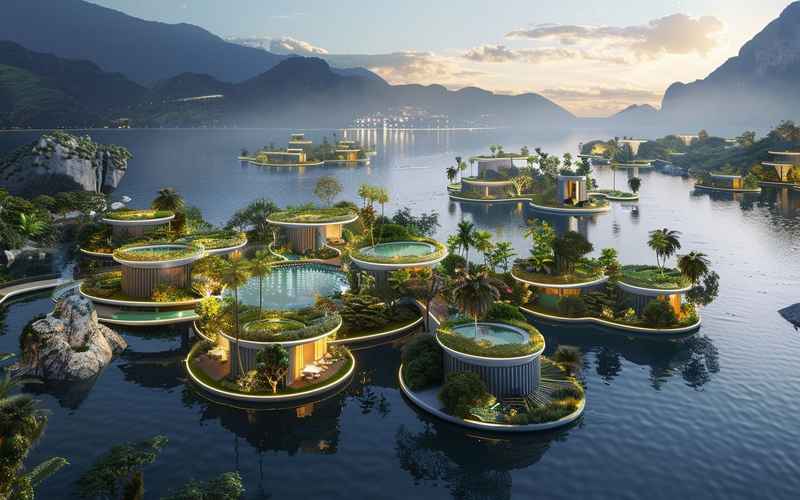 新模式·共享旅游