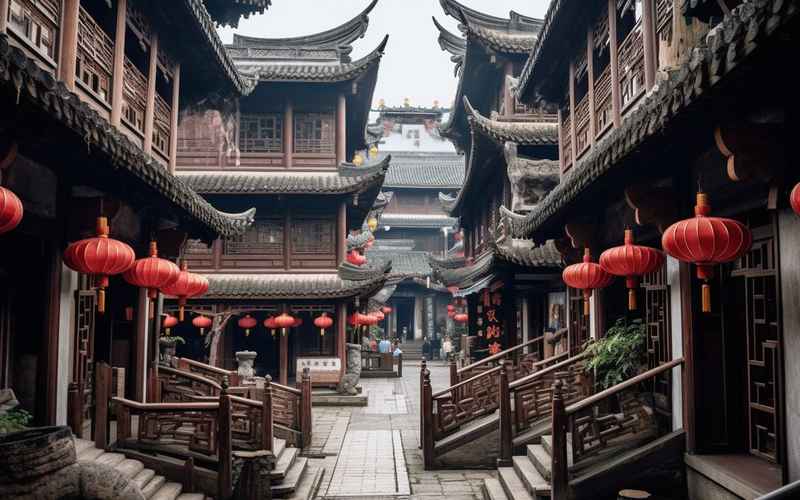 無錫旅游住宿推薦：經濟型住宿指南