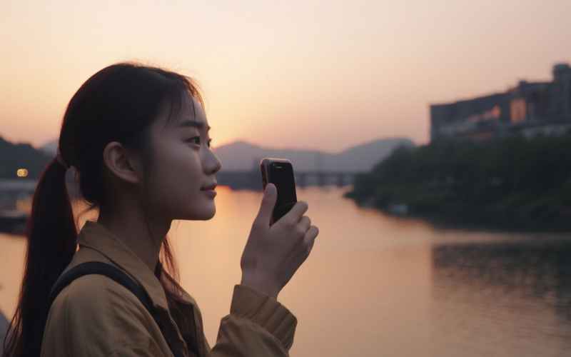 抱不到的晚霞 抱不到的晚霞