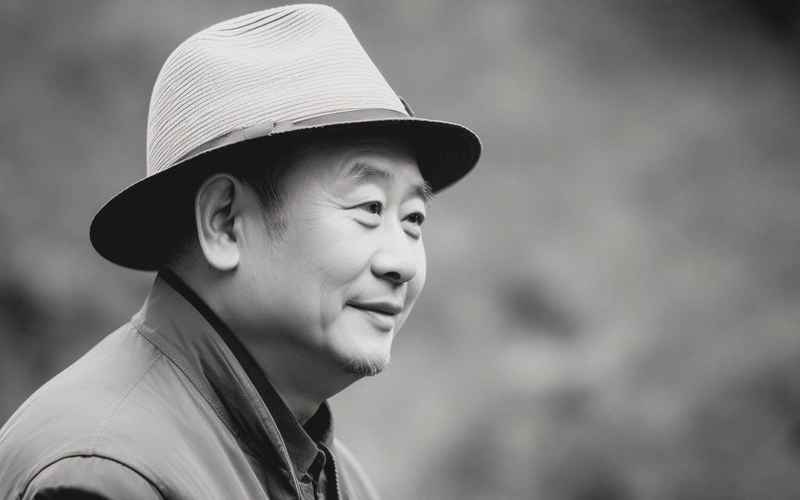 《光影映照岁月山河 李崇霄荧屏人生画卷》