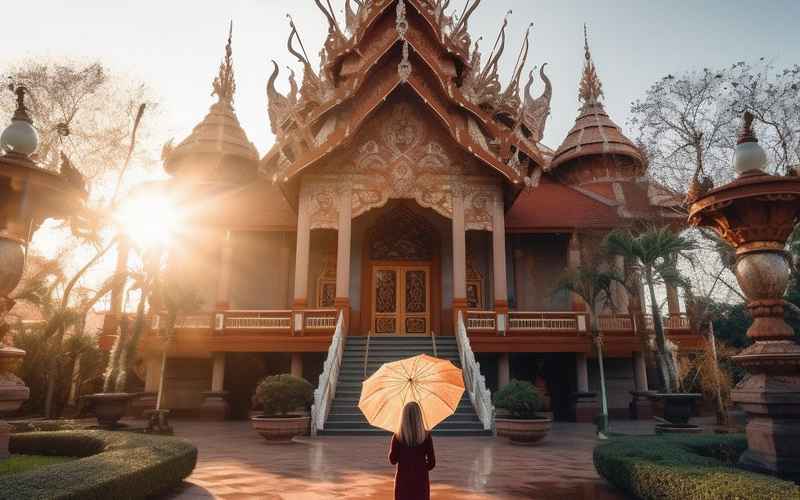 泰國旅游價格全解析：超值攻略