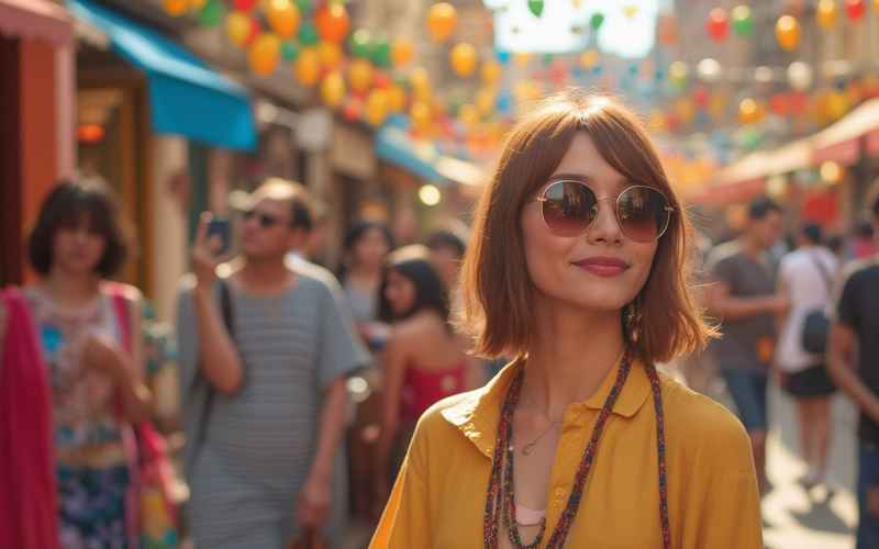 《她的孤独星球：从我的大叔到