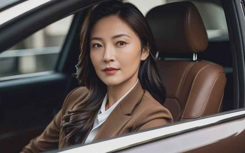 都市女强人之爱的博弈新篇