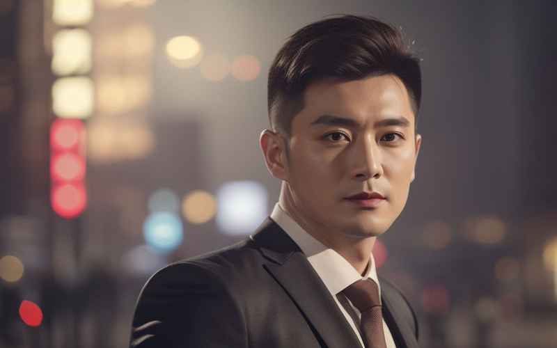 《无懈可击之锋芒暗涌》