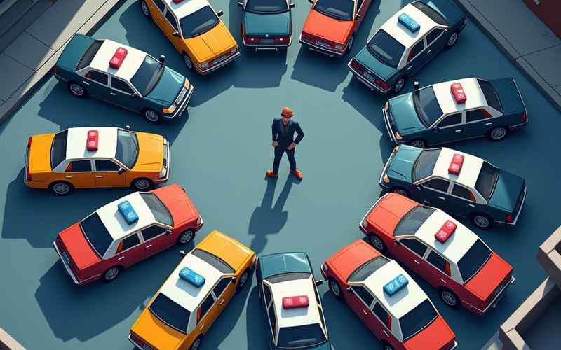 汽車防追尾;汽車防追尾激光燈犯法嗎