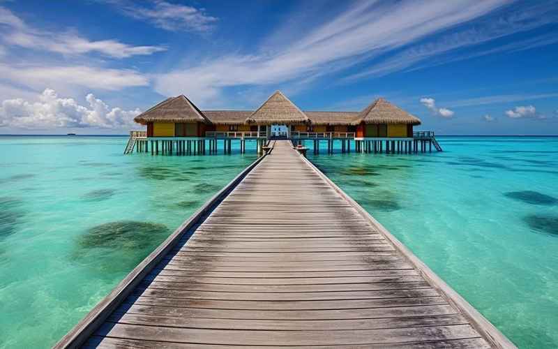 马尔代夫旅游签证是否需要？