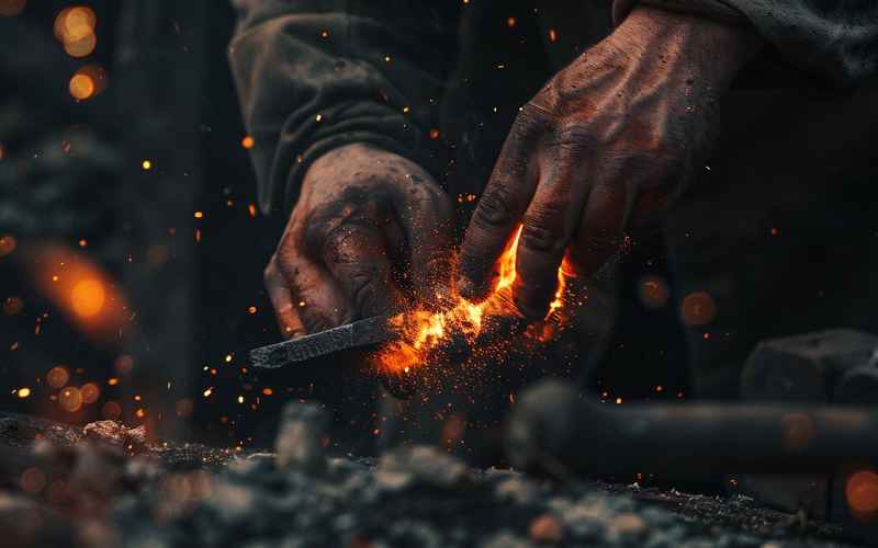 钢铁铸界的烽烟：三八线上的人性抉择与和平启示