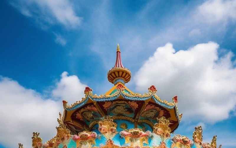 歡轉(zhuǎn)乾坤