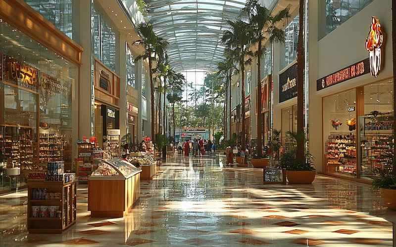 新加坡购物必买：全球必探