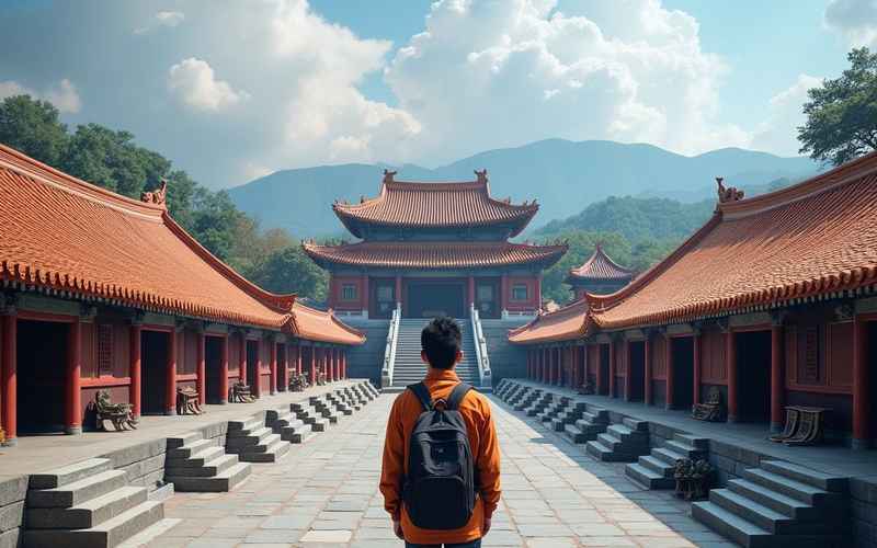 清东陵旅游攻略：深度游与实用小贴士