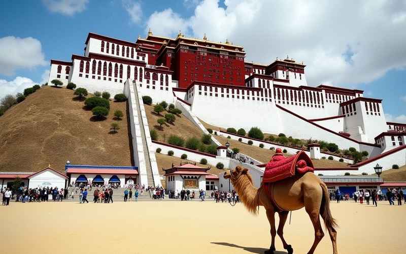 自駕西藏旅游費用預算大概多少錢