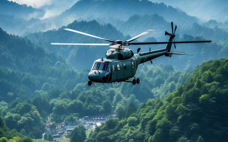 鹰击长空破雾行 鹰击长空破雾行