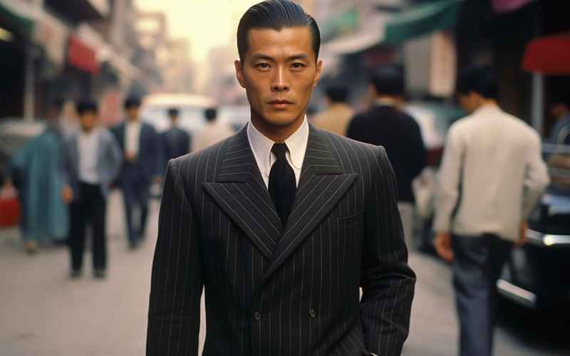 陆之烽火：京华风云三十