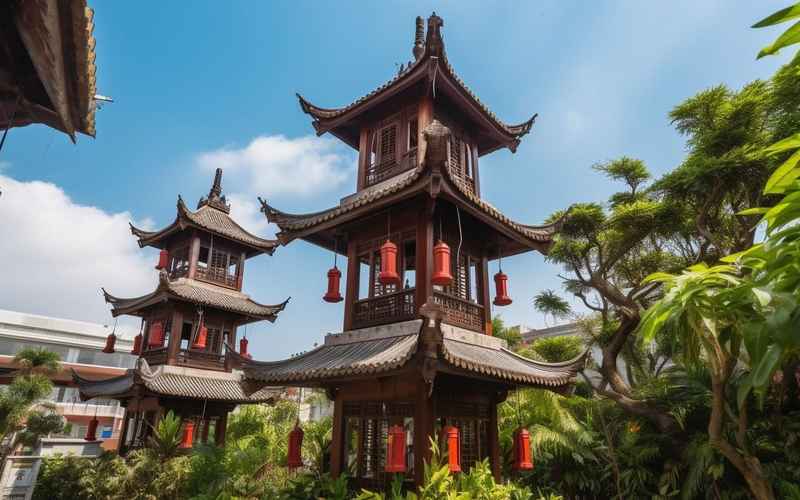 河南旅游最佳线路：一站领略风情与历史