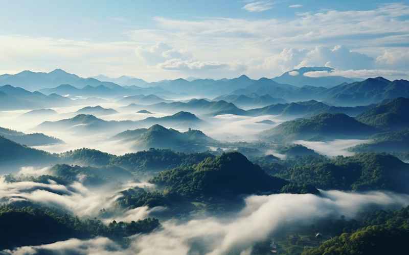 柘荣旅游必去的十大经典景点推荐 柘荣旅游必去的十大经典景点推荐