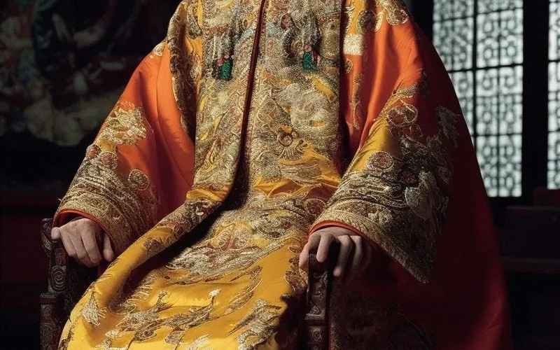 《末代王朝:溥仪的紫禁城风云录》 《末代王朝:溥仪的紫禁城风云录》