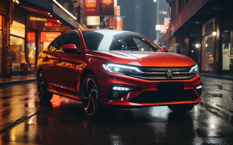 5萬以下汽車報價—10萬元左右汽車推薦