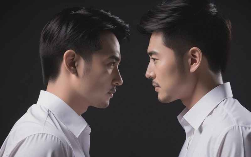 《爱如陌剧 深痕》