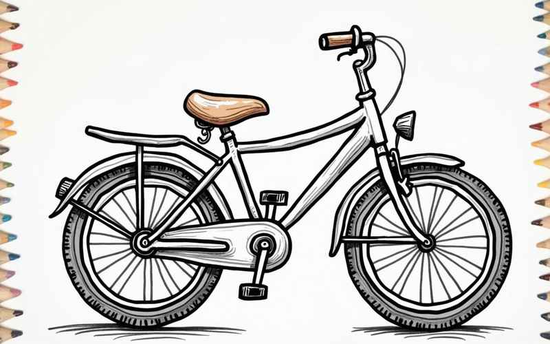 小汽車怎么畫(小汽車怎么畫簡筆畫)