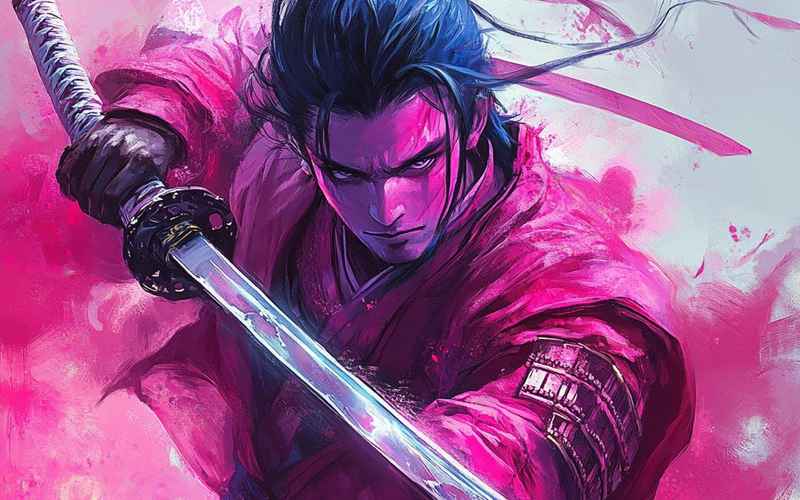 蝶影剑心谱江湖