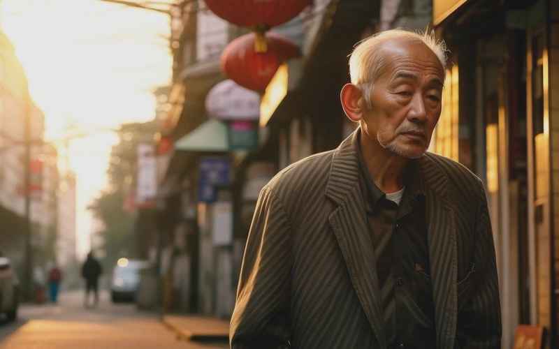 情動(dòng)中國(guó)淚灑胡同