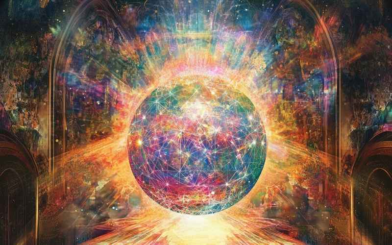 《生命咏叹:永续微光中的无限可能性》 《生命咏叹:永续微光中的无限可能性》