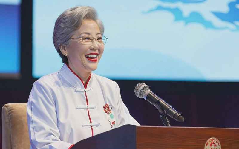 〈仙踪十载话西游·荧屏历劫塑真经〉