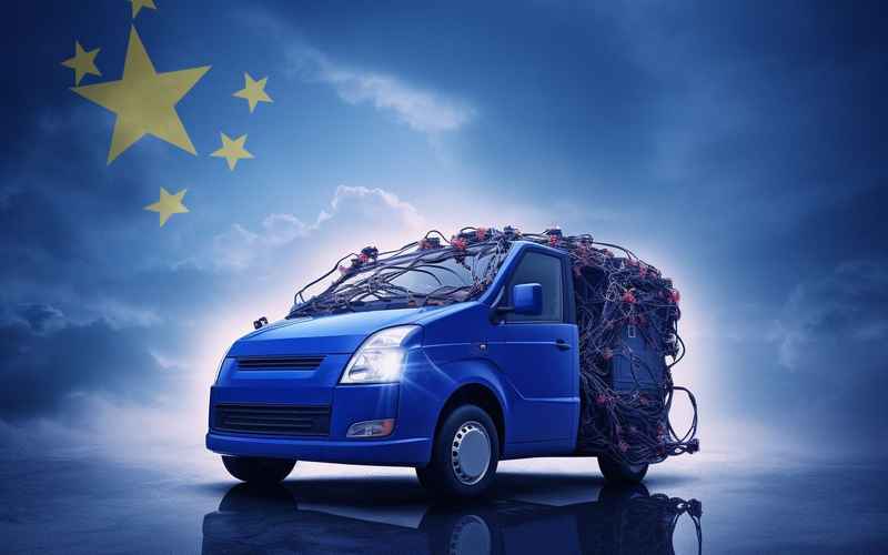 中國出口的汽車—中國出口的汽車賣到哪里