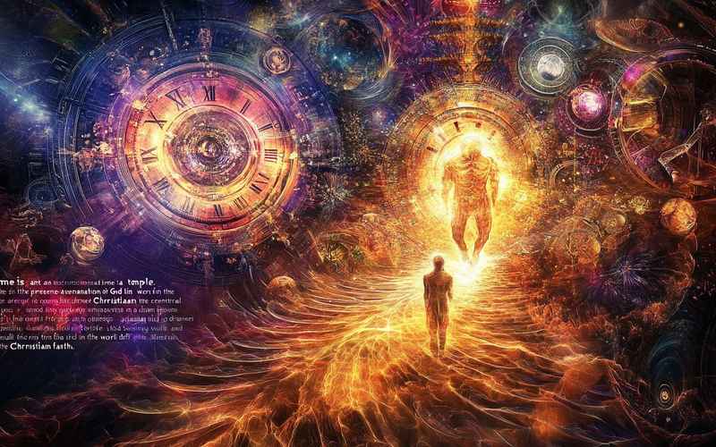 《光影织梦:跨越时空的瑰丽史诗》 《光影织梦:跨越时空的瑰丽史诗》