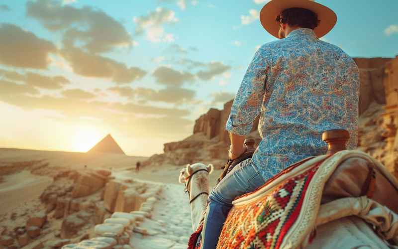 埃及旅游注意事項指南