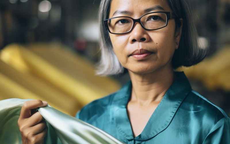 玉镯丝语：南洋娘惹三代浮沉录