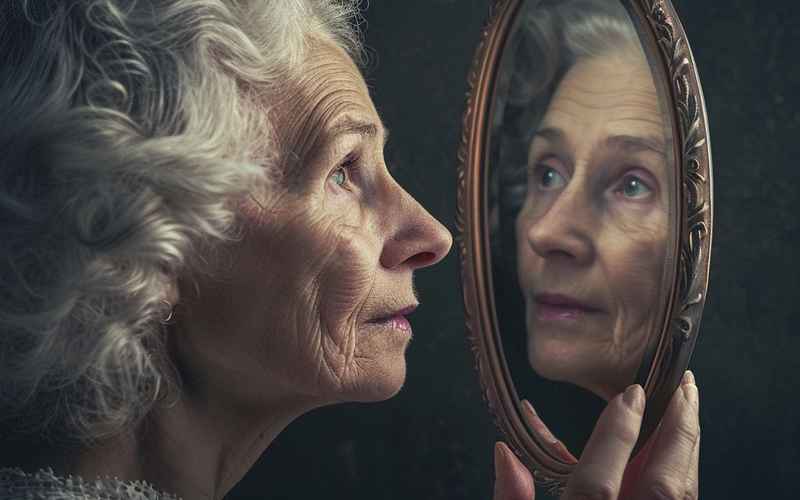 《重塑人生线，揭开镜中秘密：整容季下的真面目》