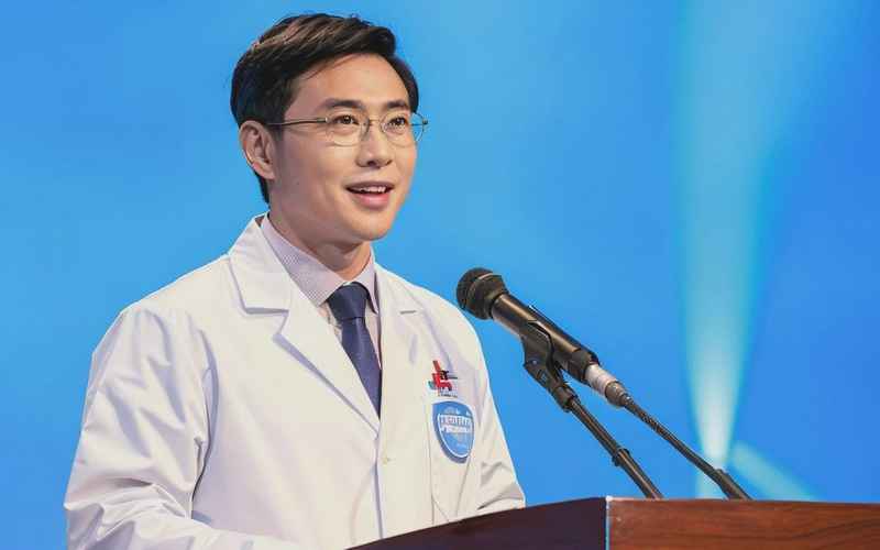 青春律动奏响梦想华章未来征程剧名 青春律动奏响梦想华章未来征程剧名