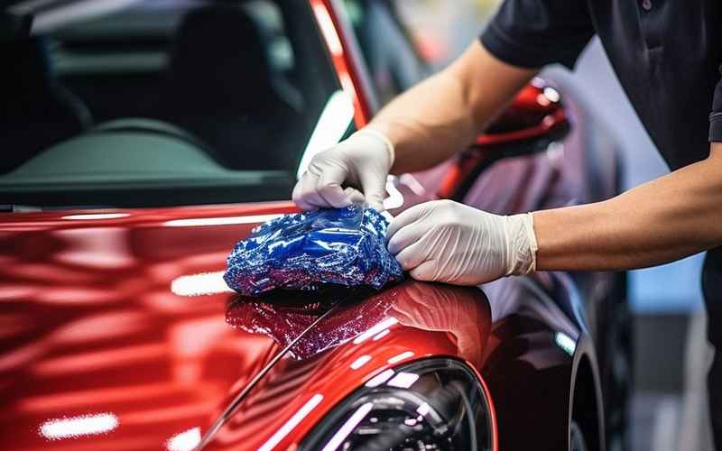 汽车美容会所—汽车美容会所,照片