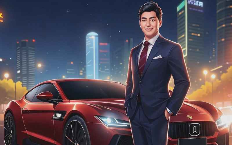 廣匯汽車服務集團股份公司-廣匯汽車服務集團股份公司上市