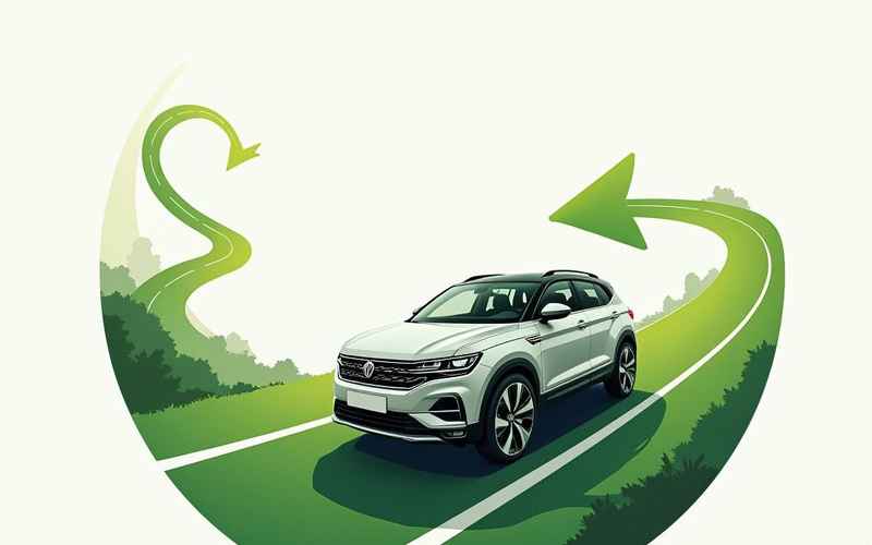 汽車環保標志怎么辦理 車輛環保標志如何領取