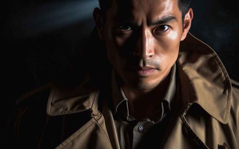 利箭破晓：暗夜锋芒