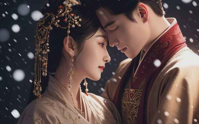 心跳为誓,此生许你情深不负 心跳为誓,此生许你情深不负