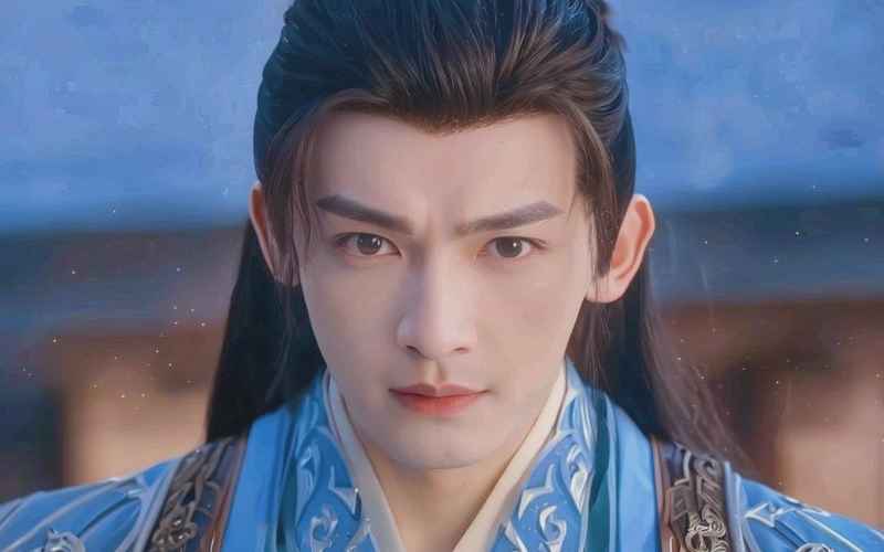 寒星入局，簪影藏锋，琉璃破诡计现天光