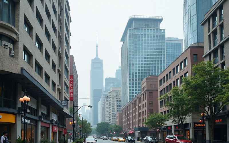 波士頓旅游攻略：歷史與美食之旅