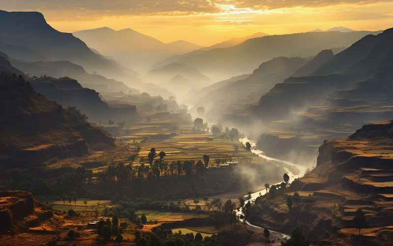 仁怀风光有哪些? 仁怀风光有哪些?