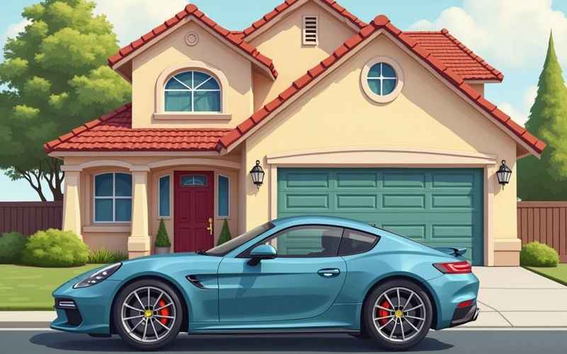 汽車價格下降-汽車價格下降會使住房需求發生怎樣的變化