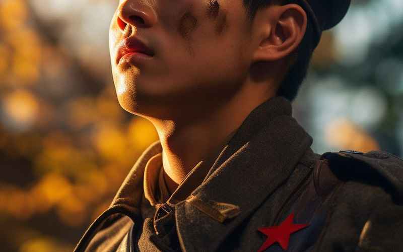 铁血豪杰闯关东之爆笑抗日传奇