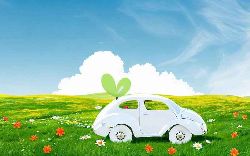 新能源汽車有幾種—新能源汽車有幾種類型