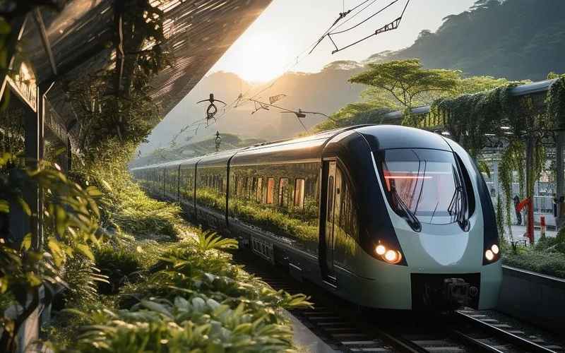 珠三角新探索，旅程正啟程