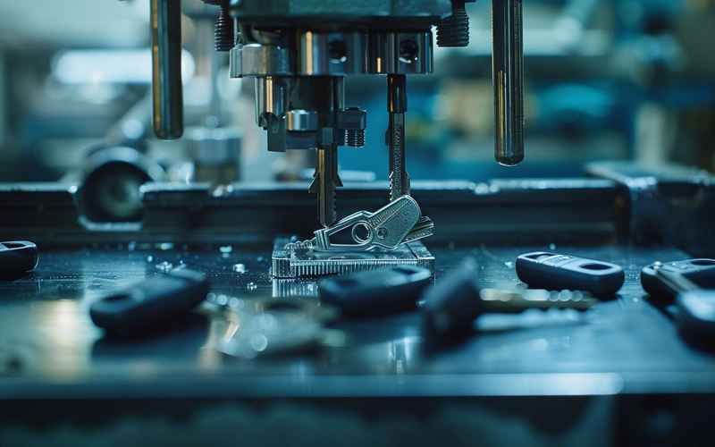 汽车无钥匙、汽车无钥匙进入原理 汽车无钥匙、汽车无钥匙进入原理